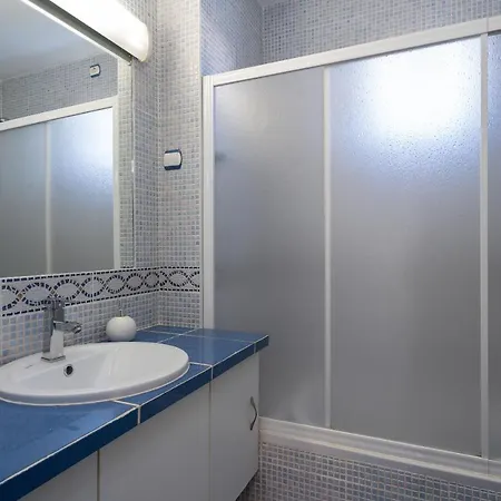 Vila Vitry By Intiholidays Albufeira