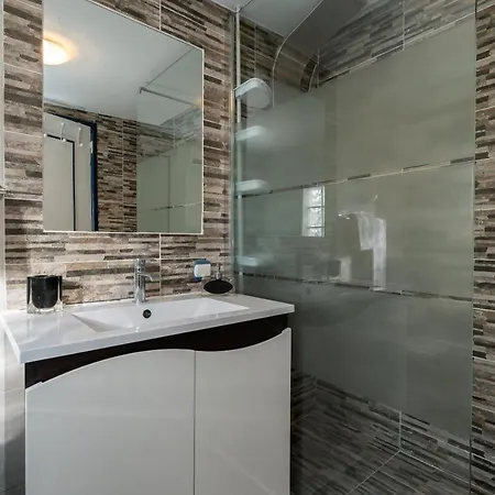 Vitry By Intiholidays Vila