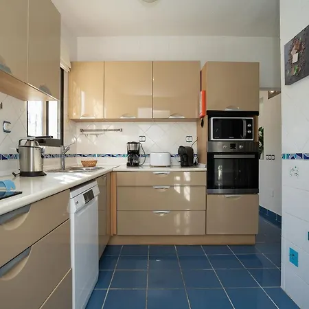 Vitry By Intiholidays Vila Albufeira