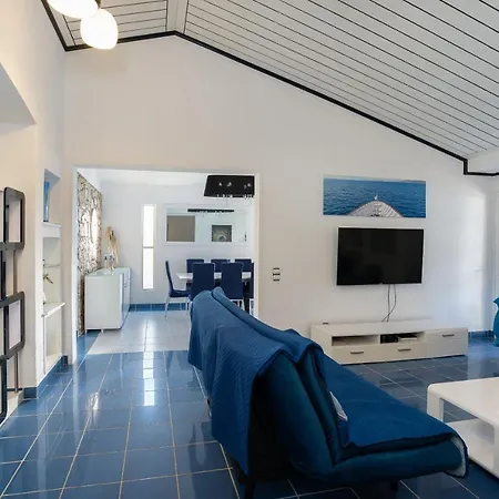 Vila Vitry By Intiholidays Albufeira