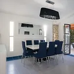 Villa Vitry By Intiholidays