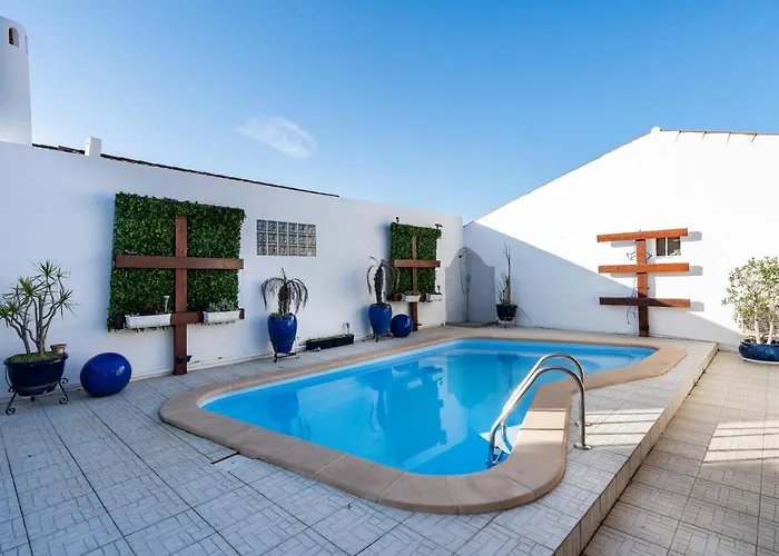 Vitry By Intiholidays Villa