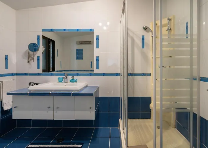 Vitry By Intiholidays Villa