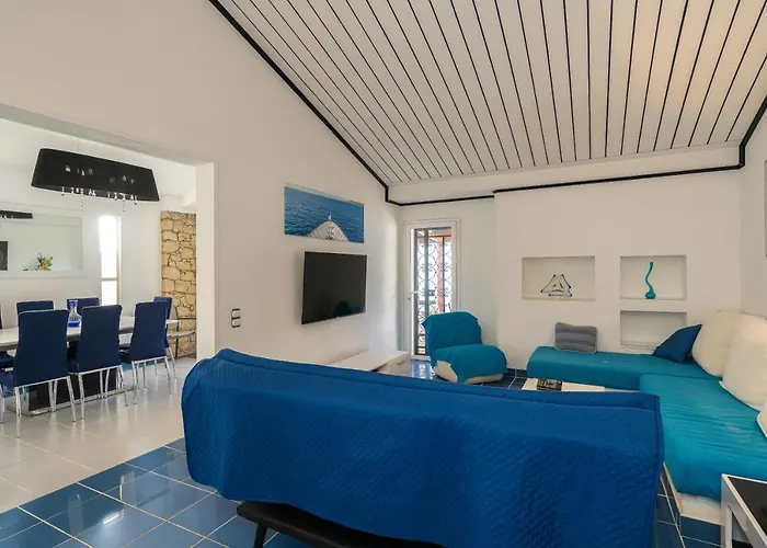 Villa Vitry By Intiholidays Albufeira