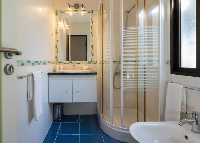 Villa Vitry By Intiholidays