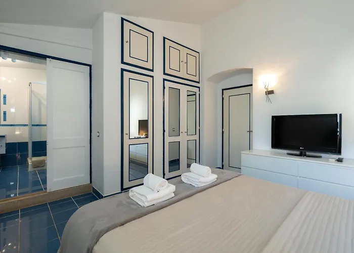 Vitry By Intiholidays *