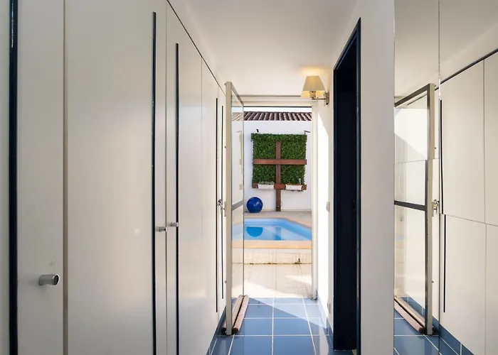 Villa Vitry By Intiholidays