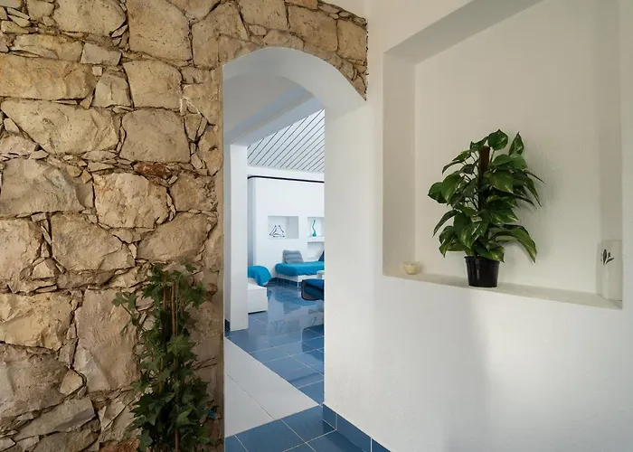 Vitry By Intiholidays Villa