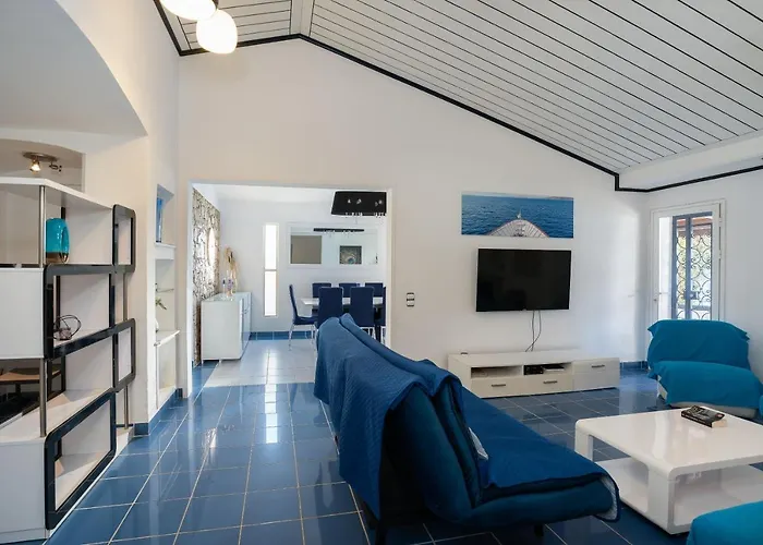 Villa Vitry By Intiholidays Albufeira