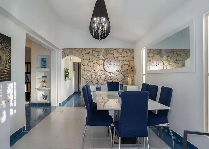 Vitry By Intiholidays Villa