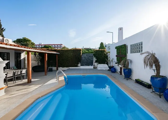 Vitry By Intiholidays Villa *