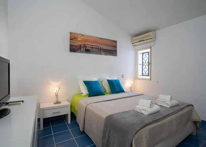 Vitry By Intiholidays Villa Albufeira