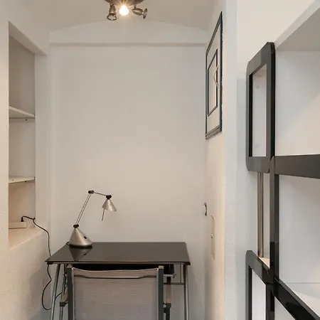 别墅 Vitry By Intiholidays *