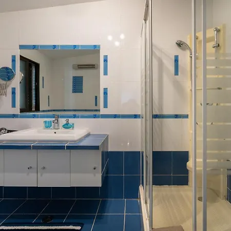 Vitry By Intiholidays 别墅