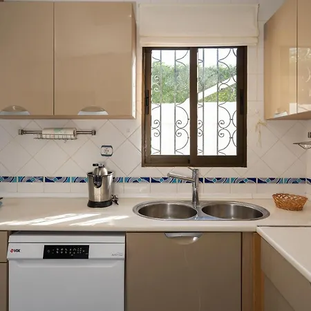 Villa Vitry By Intiholidays *