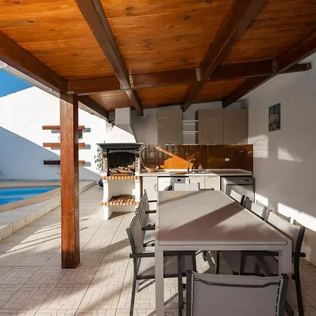 Vitry By Intiholidays Villa