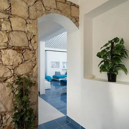 Vitry By Intiholidays Villa