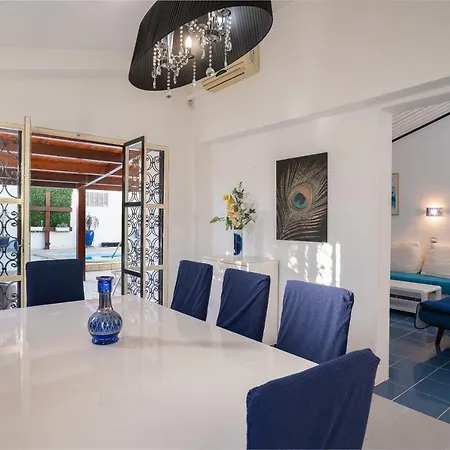 Vitry By Intiholidays