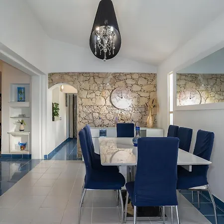 Vitry By Intiholidays Villa