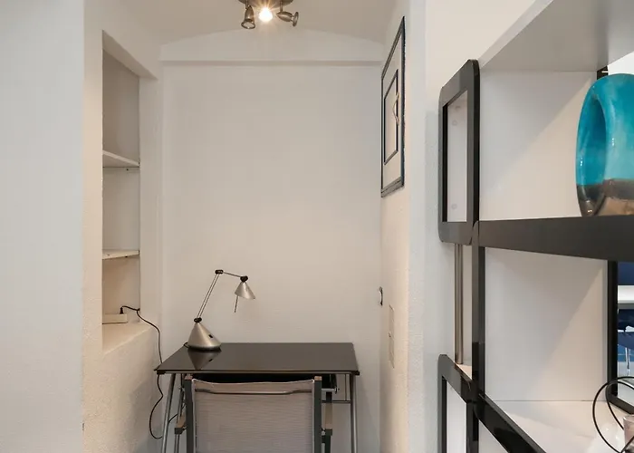 Vila Vitry By Intiholidays *