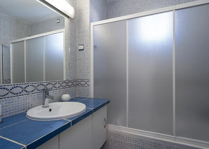 Vila Vitry By Intiholidays Albufeira