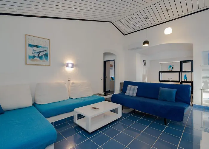 Vila Vitry By Intiholidays Albufeira