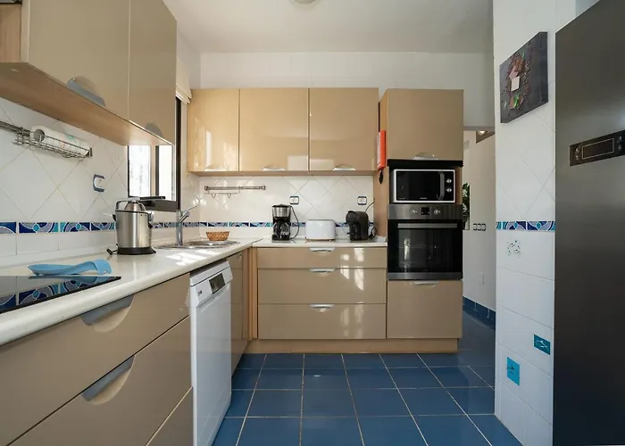 Vitry By Intiholidays Vila Albufeira