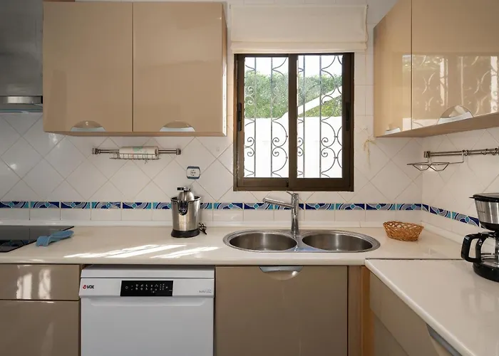 Vila Vitry By Intiholidays *