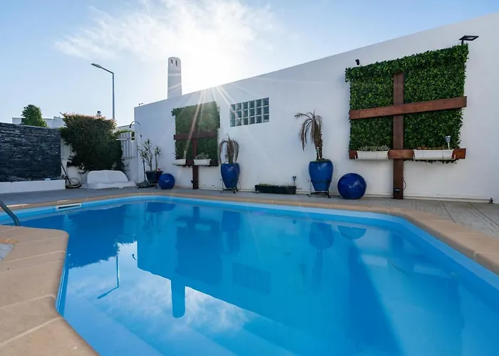 Vitry By Intiholidays * Albufeira