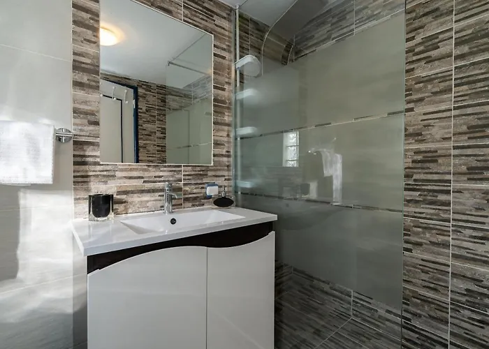 Vitry By Intiholidays Villa