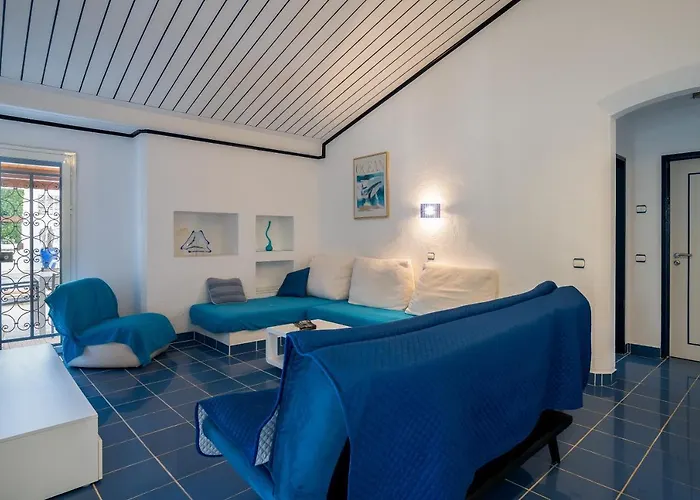 Villa Vitry By Intiholidays