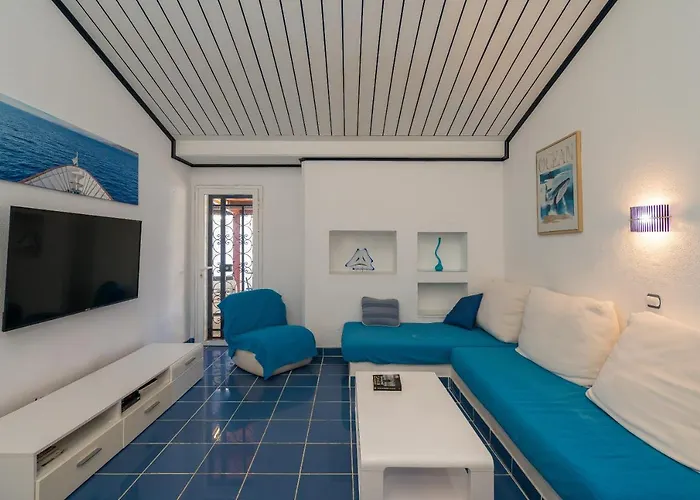 Vitry By Intiholidays Villa