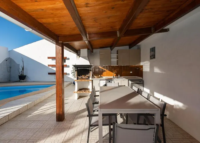 Vitry By Intiholidays Villa
