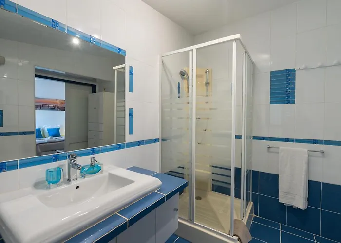 Villa Vitry By Intiholidays